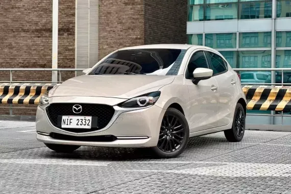 Mazda 2 Hatchback 2022 photo 3