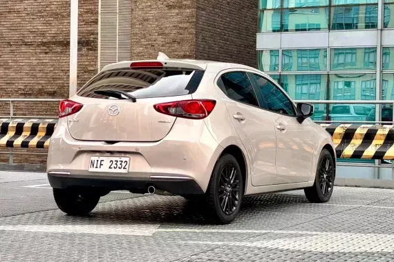 Mazda 2 Hatchback 2022 photo 4