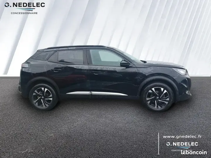 Peugeot 2008 2020 photo 4