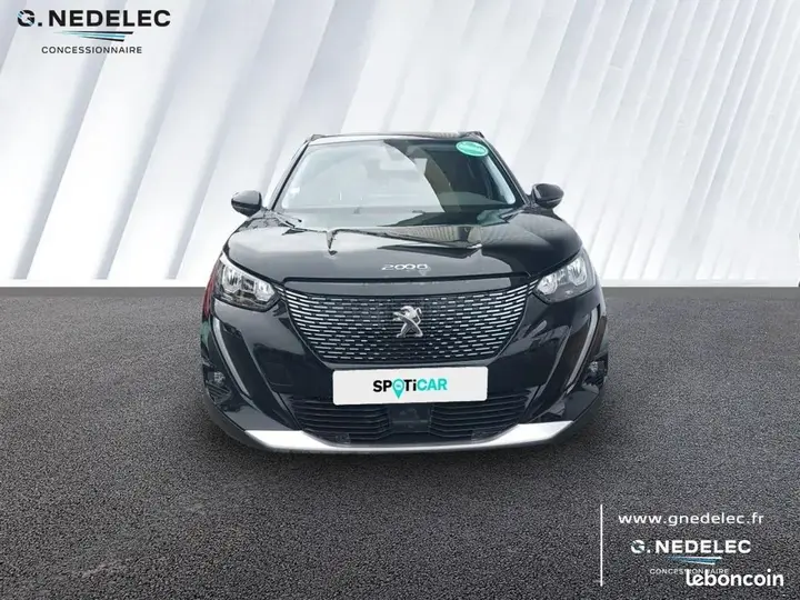 Peugeot 2008 2020 photo 2