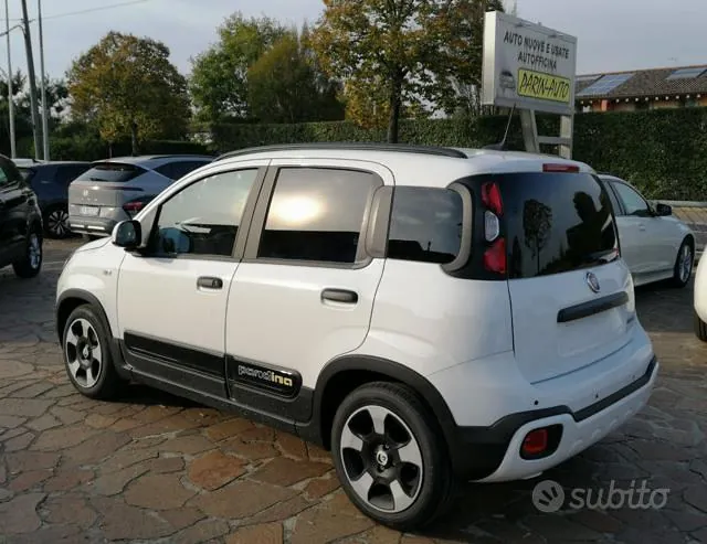 Fiat Panda 2026 photo 3