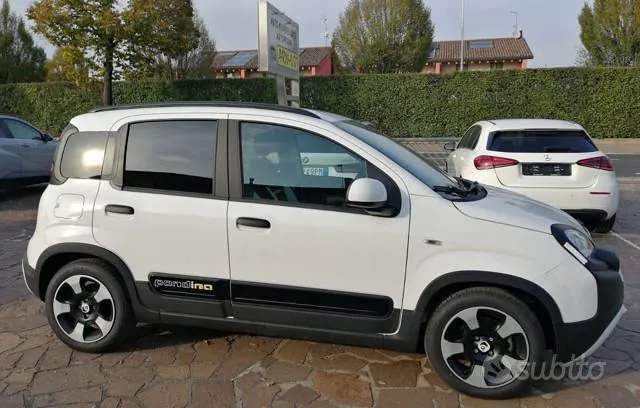 Fiat Panda 2026 photo 2