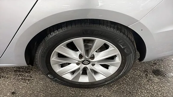 Seat Leon 2019 photo 5