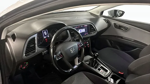Seat Leon 2019 photo 4