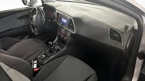 Seat Leon 2019 photo 3
