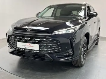 MG Ehs Luxury