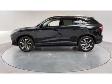 MG Ehs Luxury 2025 photo 3