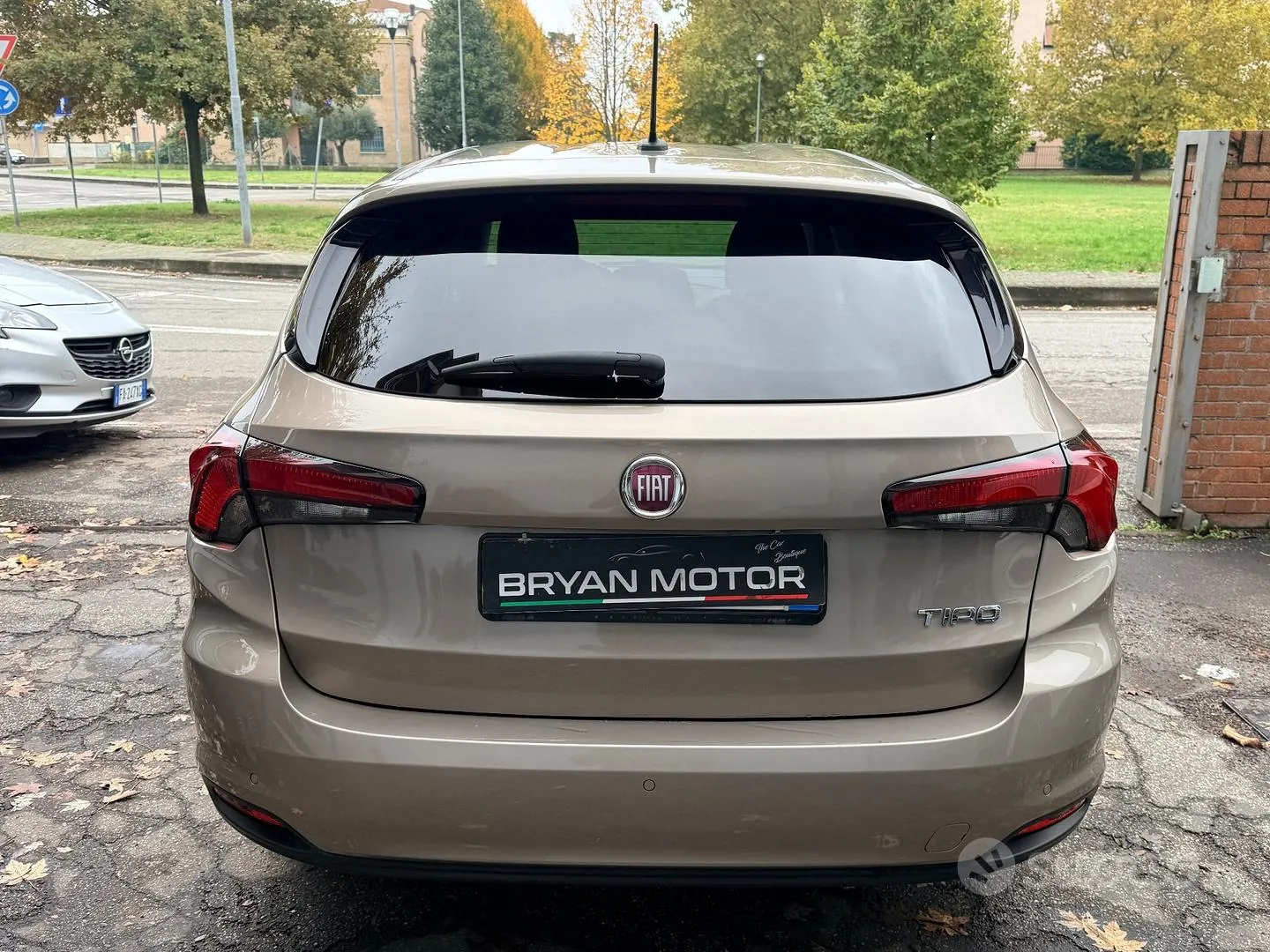 Fiat Tipo 2020 photo 4