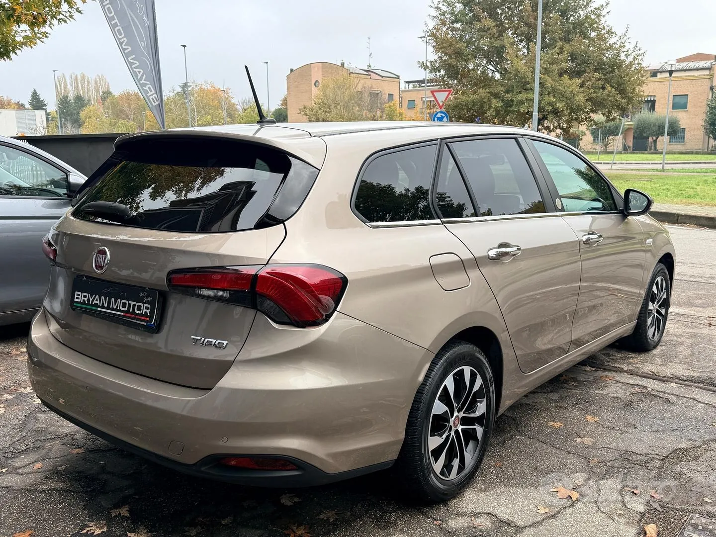 Fiat Tipo 2020 photo 5
