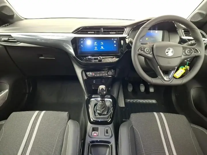 Vauxhall Corsa 2026 photo 3