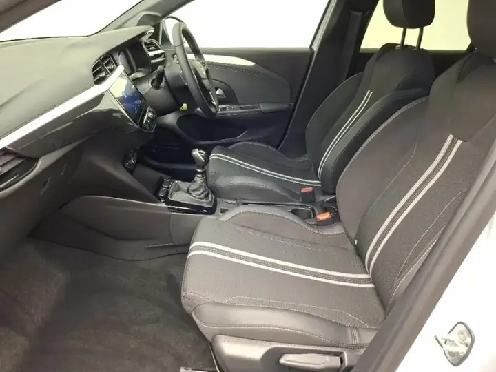 Vauxhall Corsa 2026 photo 5