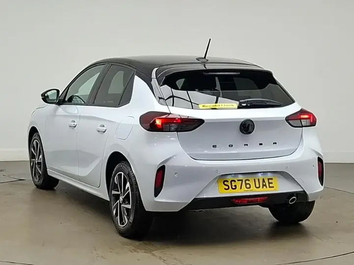 Vauxhall Corsa 2026 photo 2