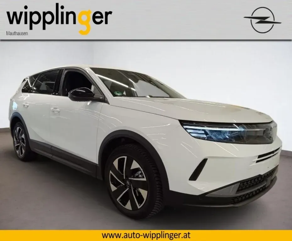 Opel Grandland 2025 photo 3