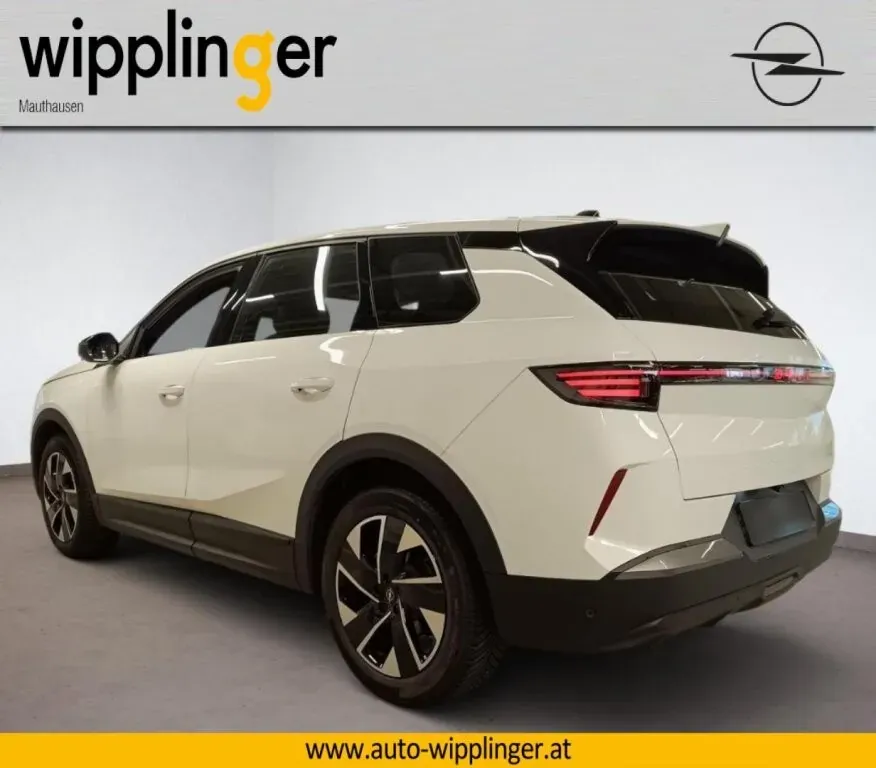 Opel Grandland 2025 photo 2
