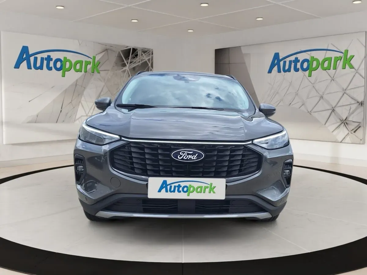 Ford Kuga 2026 photo 2