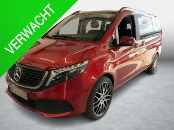 Mercedes-Benz Eqv