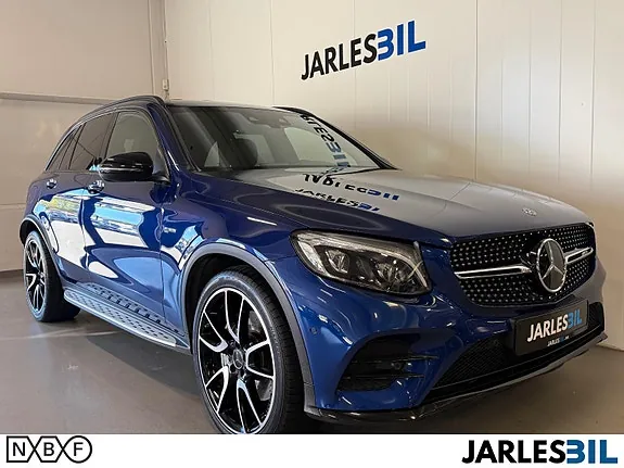 Mercedes-Benz Glc43