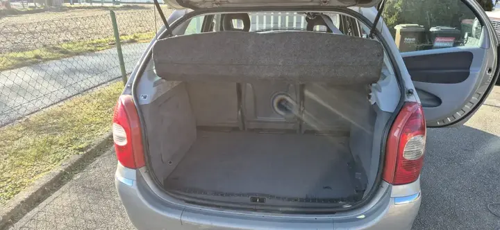 Seat Citroen Xsara Picasso 2005 photo 3