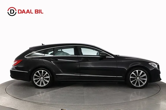 Mercedes-Benz Cls250 D 2017 photo 5