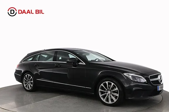 Mercedes-Benz Cls250 D 2017 photo 4