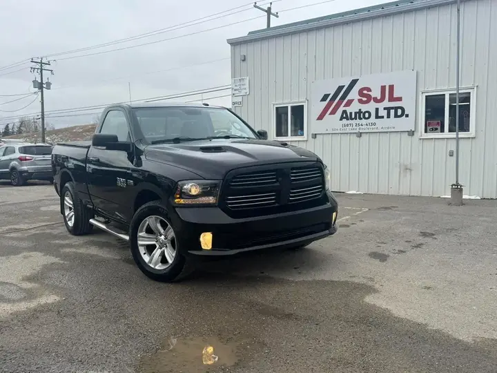 Ram 1500