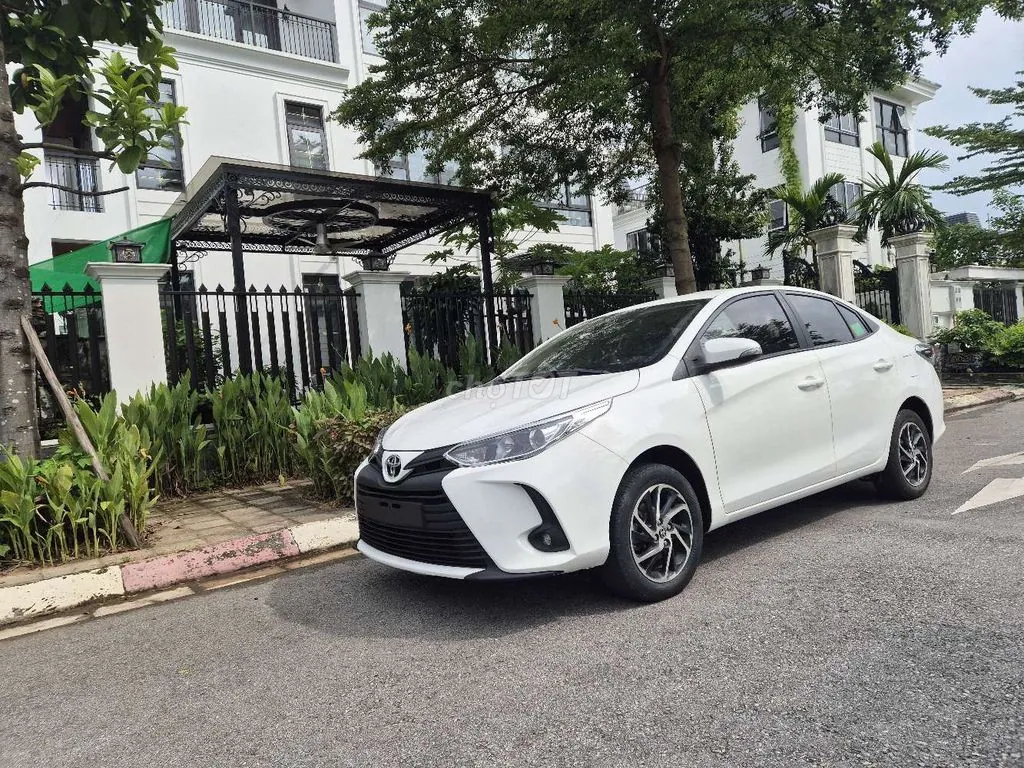 Toyota Vios