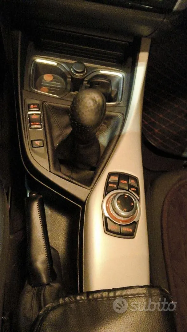 BMW 116I 2015 photo 3