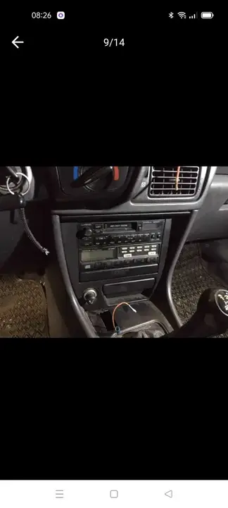 Toyota Celica 1990 photo 2