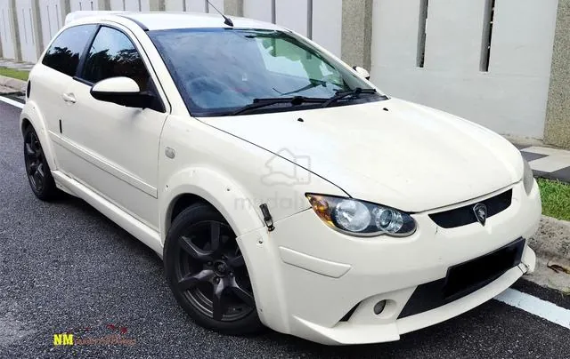 Proton Satria Neo