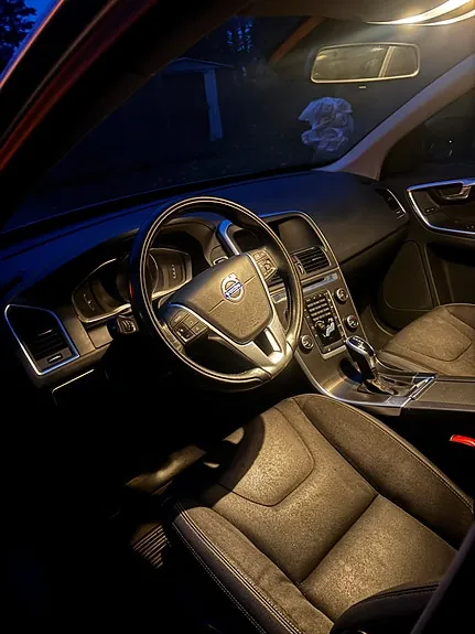 Volvo Xc60 2014 photo 5