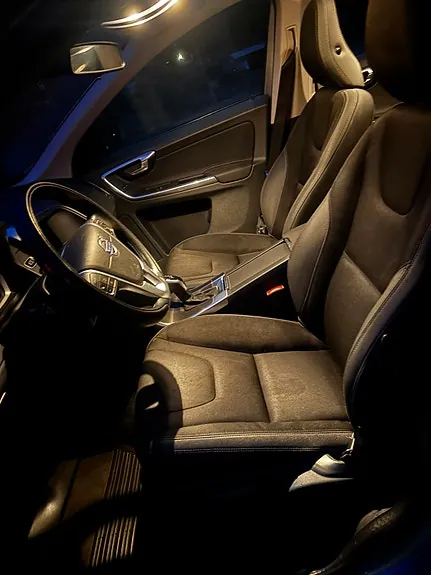 Volvo Xc60 2014 photo 4