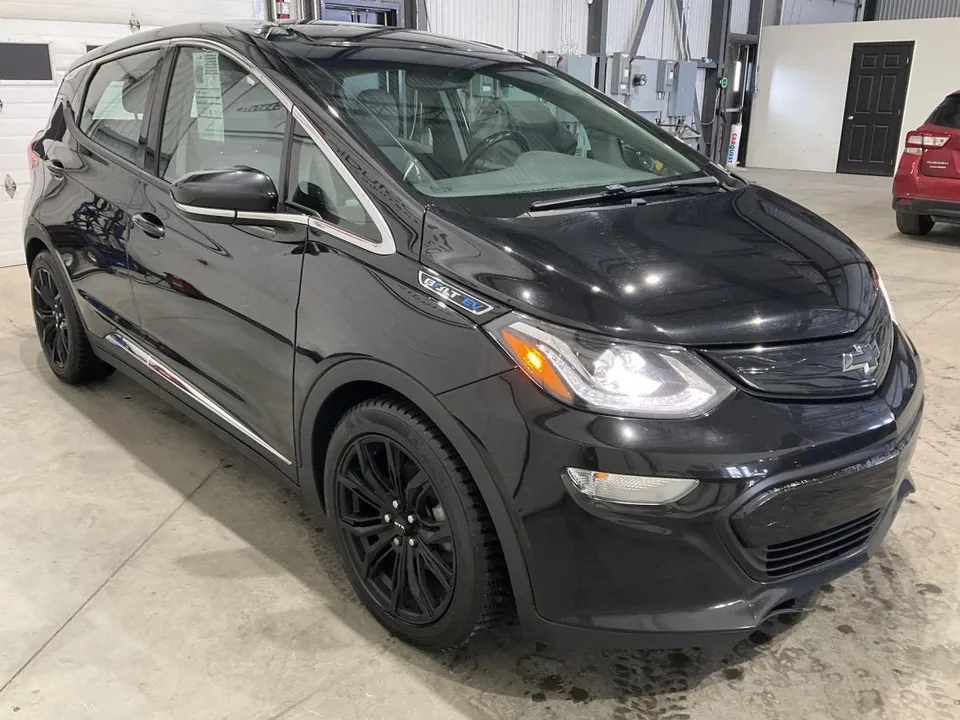 Chevrolet Bolt Ev 2020 photo 5