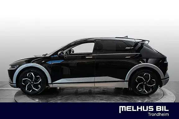 Hyundai Ioniq 5 2022 photo 5