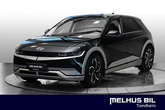 Hyundai Ioniq 5 2022 photo 3