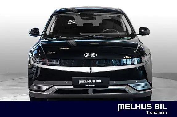 Hyundai Ioniq 5 2022 photo 2