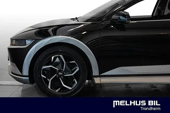 Hyundai Ioniq 5 2022 photo 4