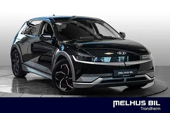 Hyundai Ioniq 5