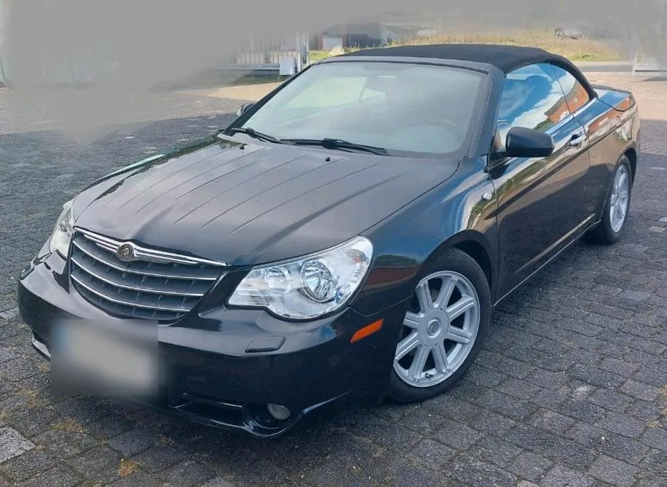 Chrysler Sebring