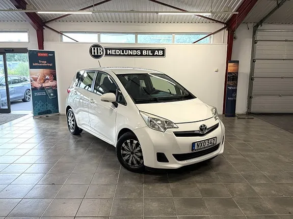 Toyota Verso-S