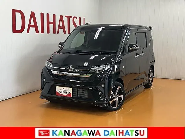 Daihatsu Molve