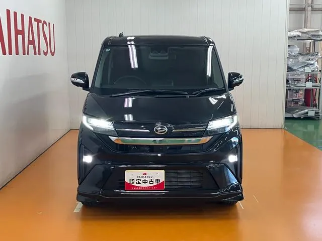 Daihatsu Molve 2025 photo 4
