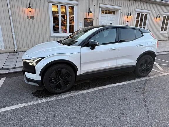 Volvo Ex30 Cc