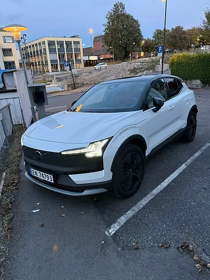 Volvo Ex30 Cc 2026 photo 2