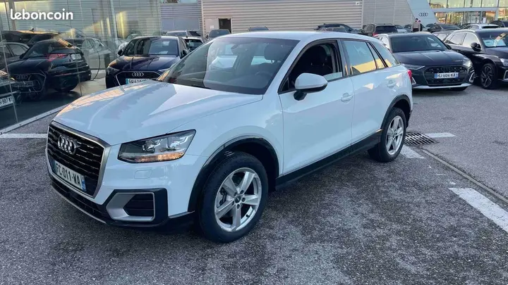 Audi Q2