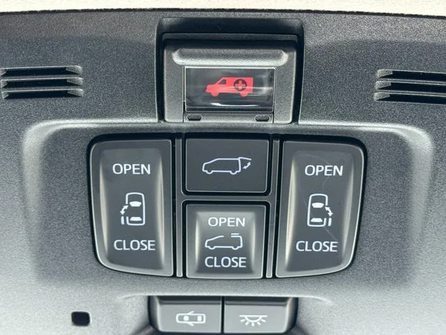 Toyota Alphard Hybrid 2019 photo 5