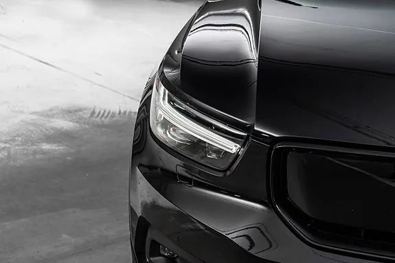Volvo Xc40 2022 photo 5