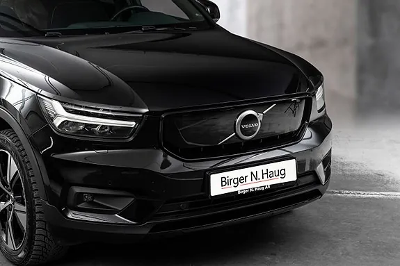 Volvo Xc40 2022 photo 3