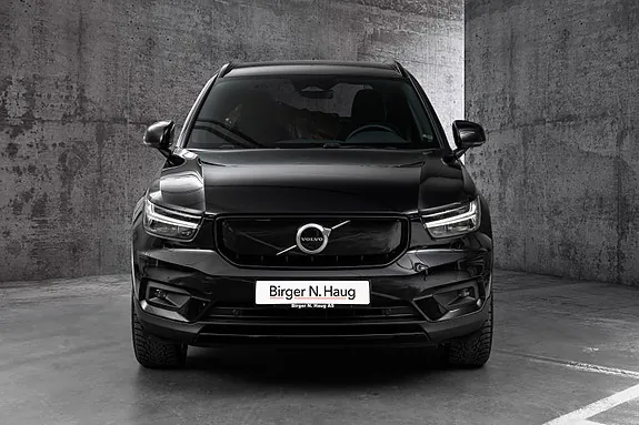 Volvo Xc40 2022 photo 4