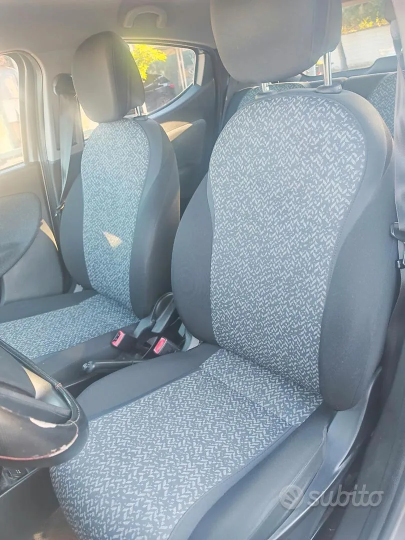 Lancia Ypsilon 2019 photo 5
