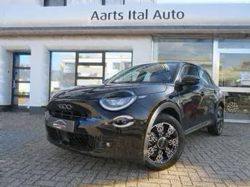 Fiat 600